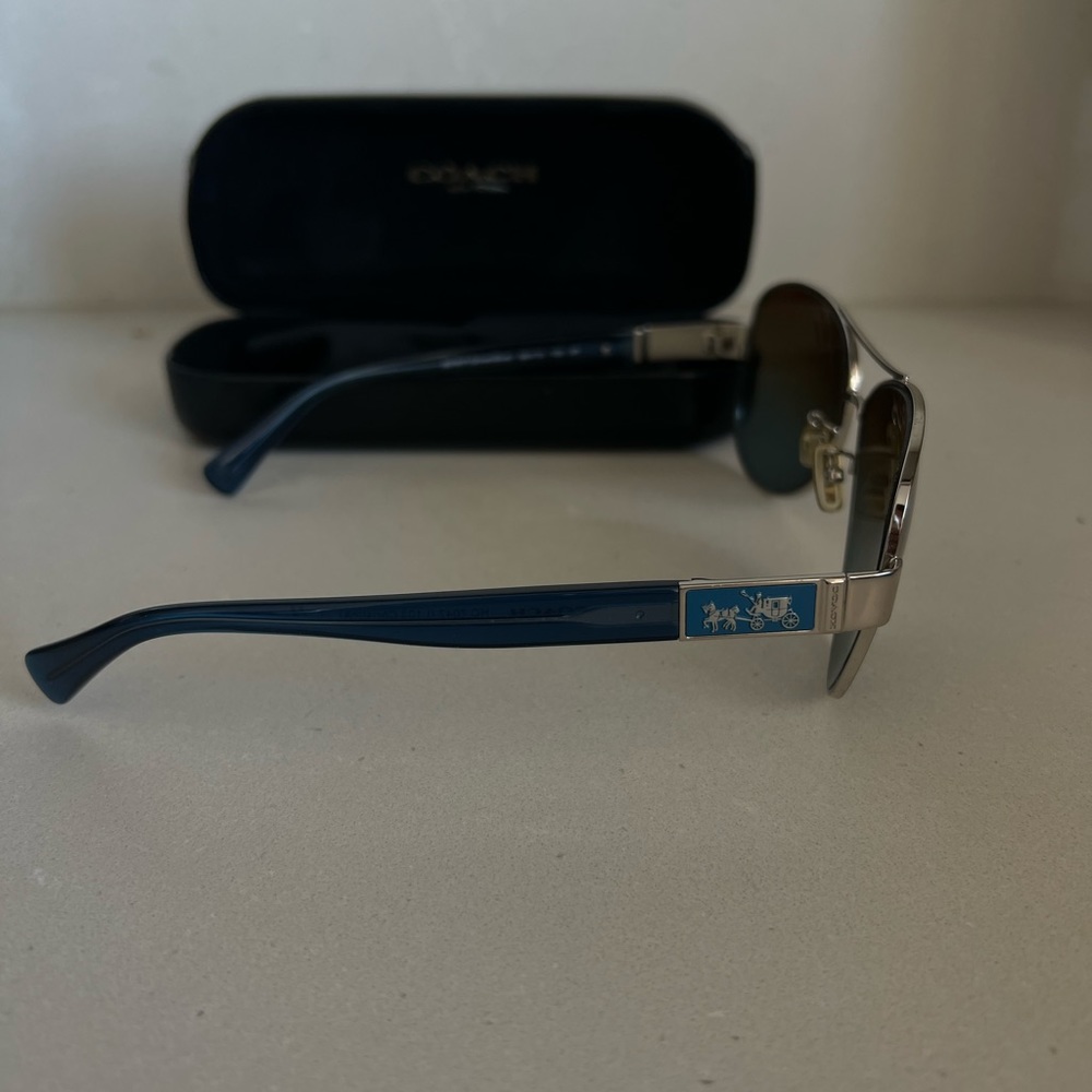 Coach women sunglasses